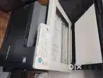 Konika bizhub 185e xeorx machine