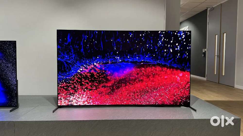 42 INCH ANDROID SMART LED TV 2 YEARS WARRANTY