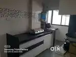 2BHK Flat Fully Furnished For Rent