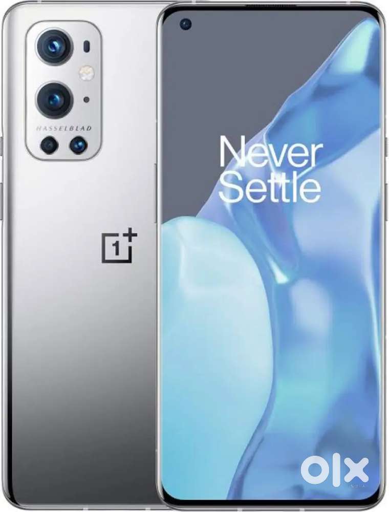 Oneplus 9 pro 12+256