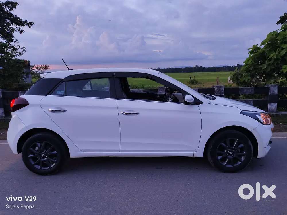 Hyundai i20 2020 Petrol Well Maintained