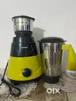 Mixer grinder