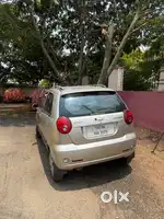 Chevrolet Spark petrol Good Condition
