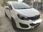 Mahindra Marazzo M2 8Str, 2020, Diesel
