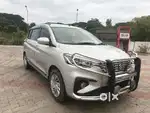 Maruti Suzuki Ertiga VXI ABS BS IV, 2022, Petrol