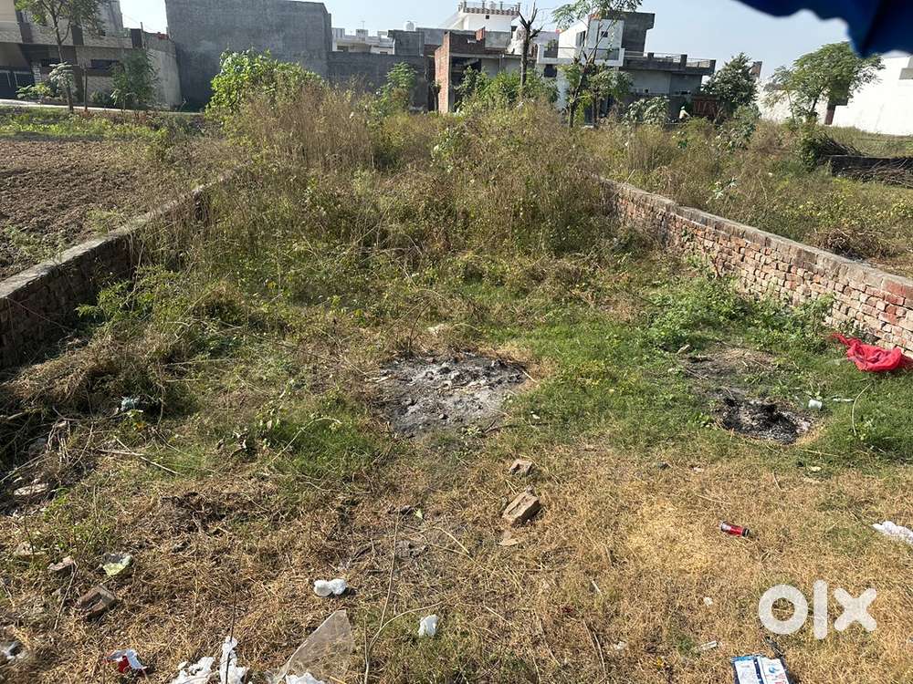 Plot 8 marle with noc