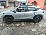 Maruti Suzuki Fronx 2023 Petrol 28000 Km Driven