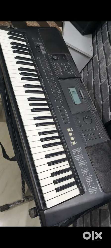 Yamaha keebord