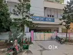 2 bedroom 1 big hall 1  washing Machine