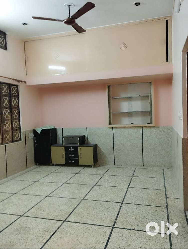 2BHK Portion House For Rent On 1st Floor