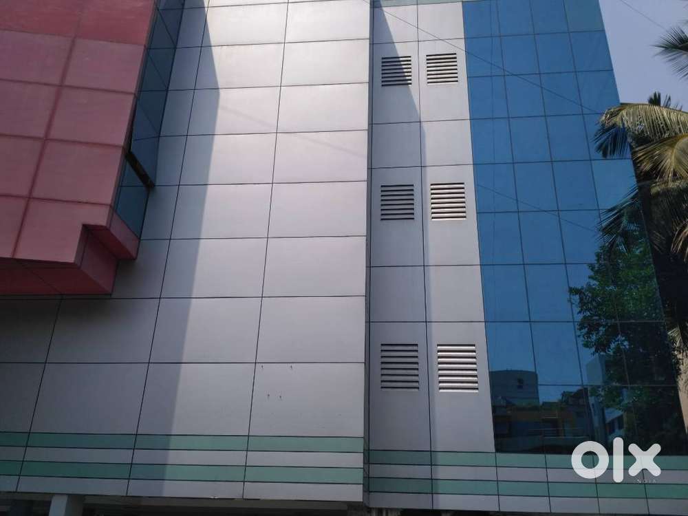 Urgent Sale Office For Sale at Model colony Near OM super market