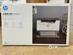 HP LaserJet M208dw Wireless Monochrome Laser Printer