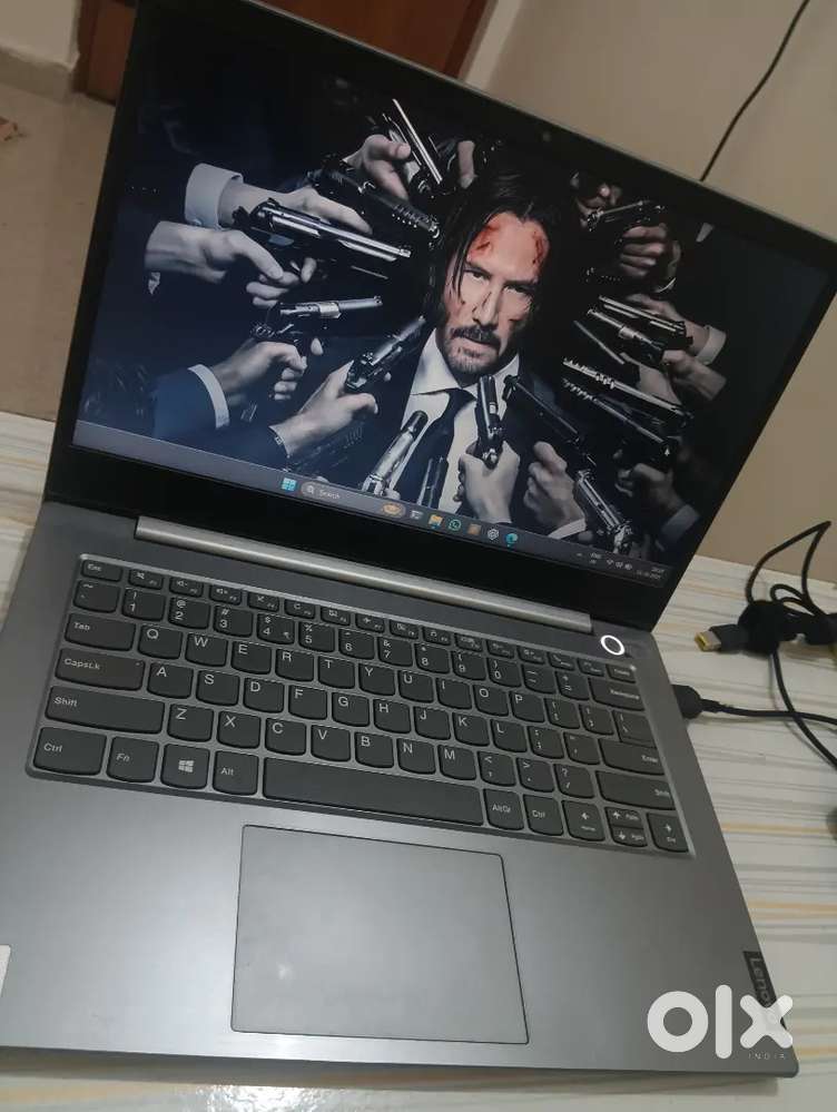 Lenovo ThinkBookIntel i3 10th Gen8GB RAM1TB HDDMetal Body