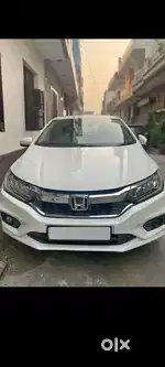 Honda City 2017 Petrol 49000 Km Driven