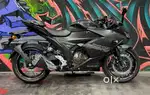 Showroom Condition Bike Just 4700 km Driven Single Owner Well Maintain