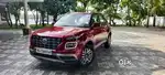 Hyundai Venue SX Turbo, 2021, Petrol