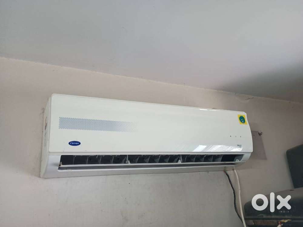 Carrier 1.5 Tonnes, Inverter AC