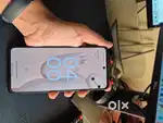 Motorola Edge 20 Fusion (6GB RAM, 128GB Storage)