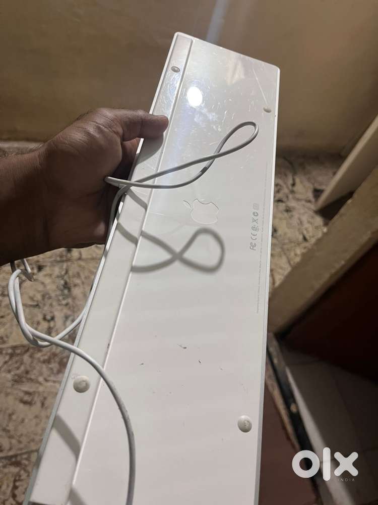  apple magical key board