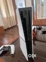 Ps5 Slim digital