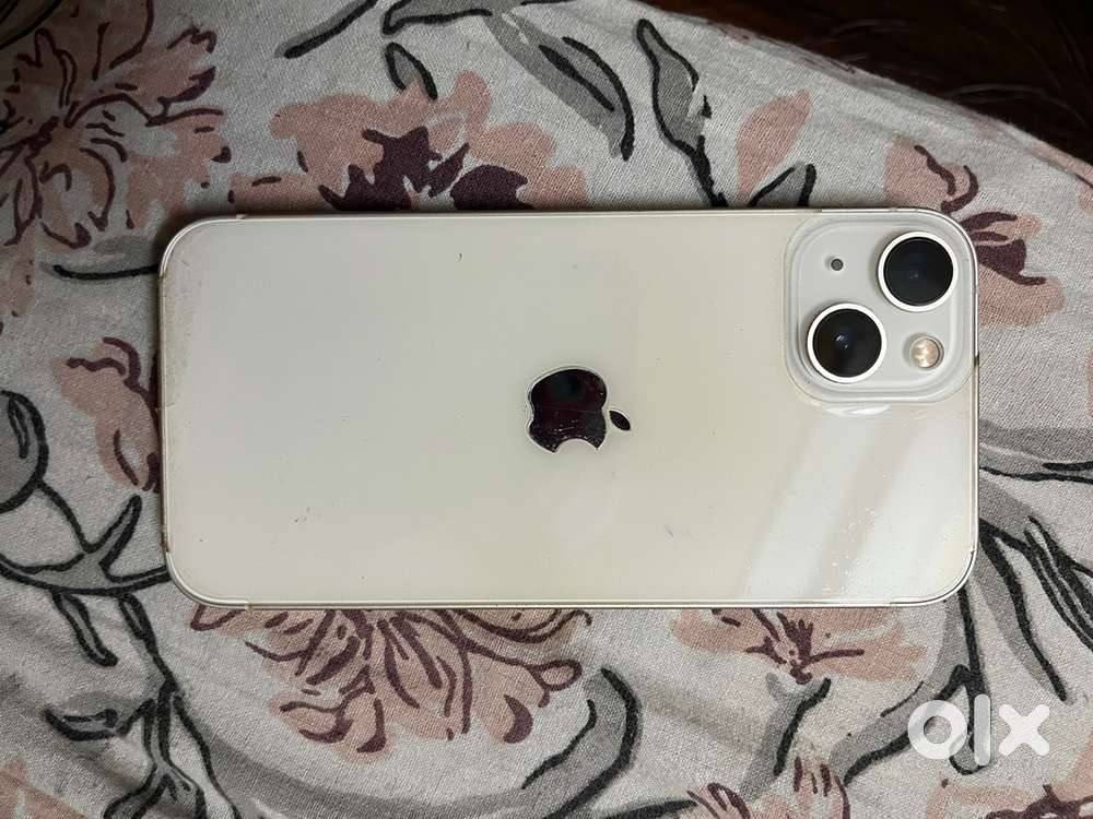 iphone 13 128gb never opened..