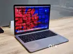 Apple Macbook Pro 2019 Intel i5 8gb Ram 128gb SSD