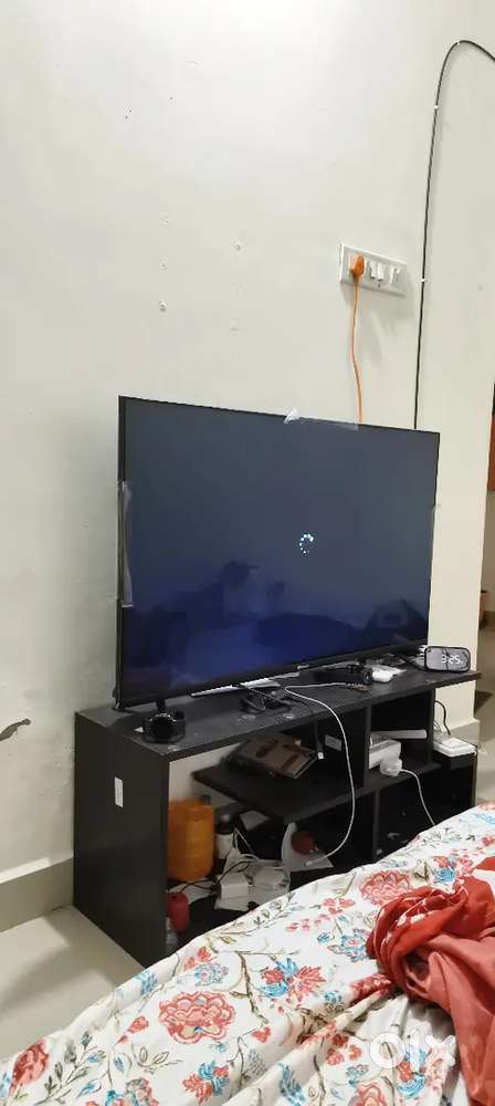 Kotak TV wants to sale 43 inch