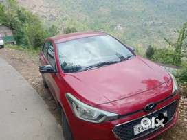 Hyundai i20 2014 Petrol Well Maintained