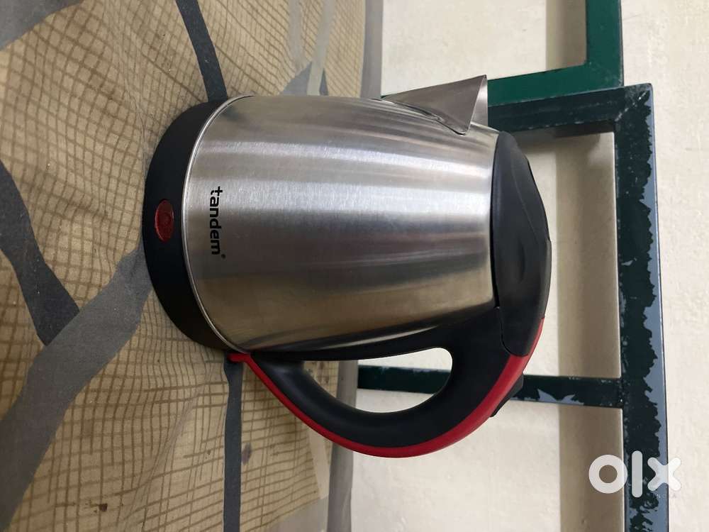 TANDEM ELECTRIC KETTLE 1.5L