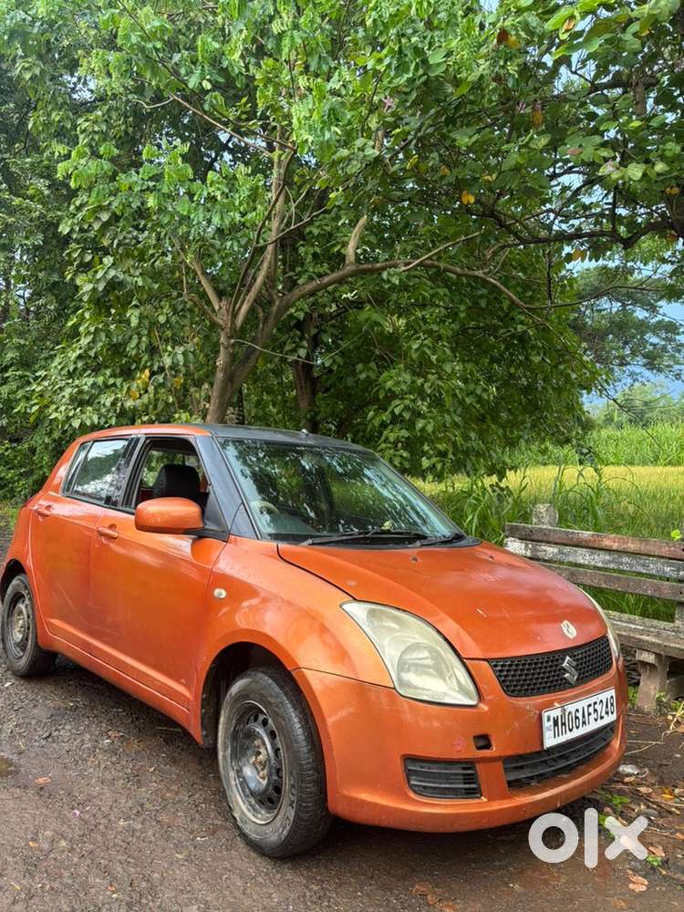 Maruti Suzuki Swift 2006 CNG & Hybrids 150000 Km Driven