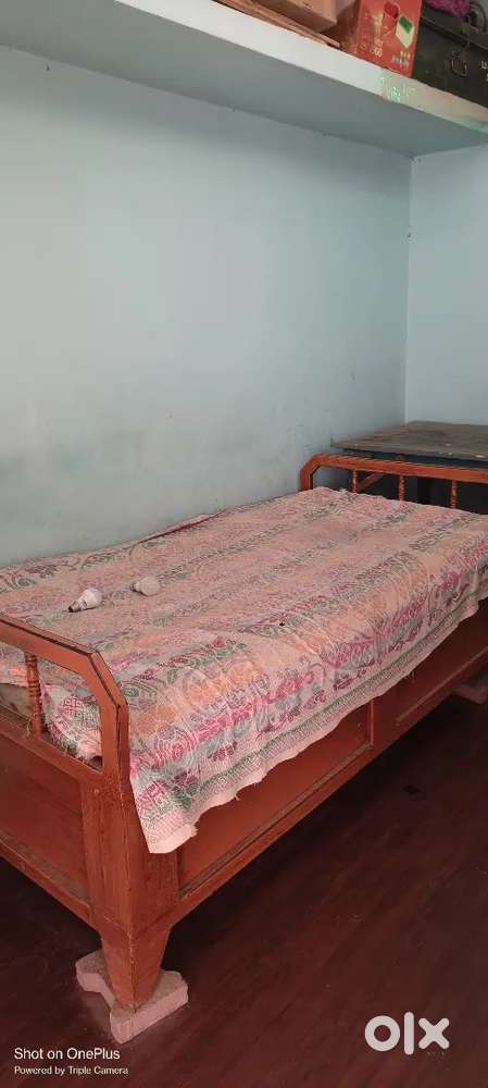 2 attached room on rent