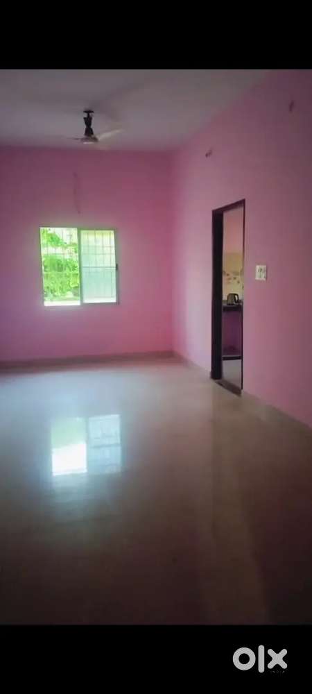 Independent 1bhk for rent