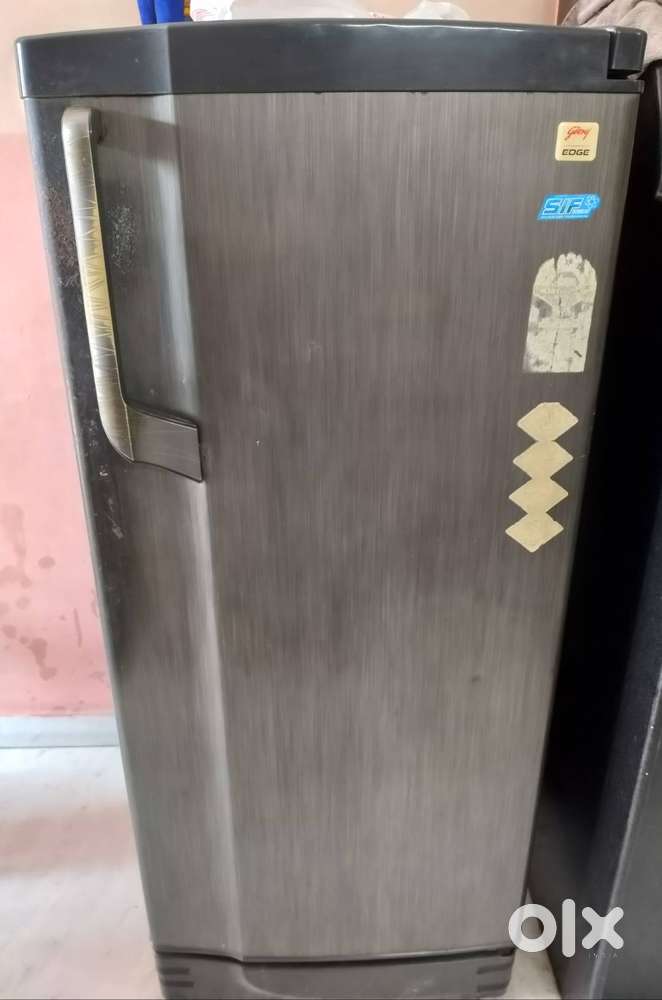 Godrej Fridge