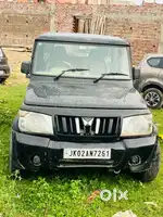 Mahindra Bolero 2010 Diesel 140000 Km Driven life valid upto 2030