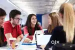Academic Counselor