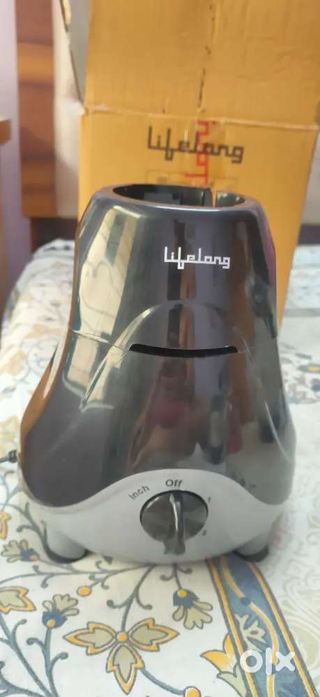 Mixer grinder for Kitchen