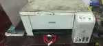 Epson wifi colour printer