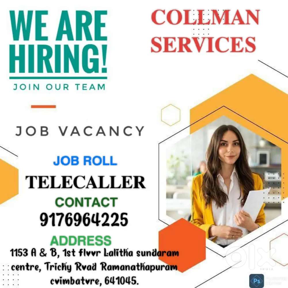 Collection telecaller
