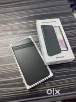 3 days old - Samsung A35 - (New) Seal Opened, (2 Years Warranty)