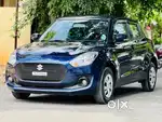 Maruti Suzuki Swift DDiS VDI, 2019, Diesel
