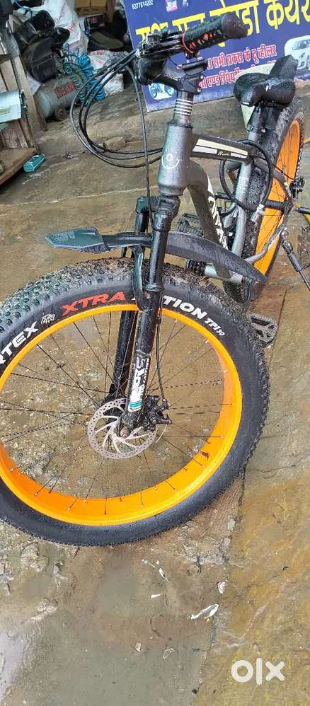 Good condition