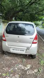 Maruti Suzuki Zen Estilo 2008 Petrol 98000 Km Driven