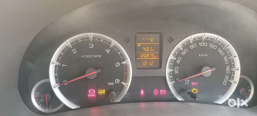 Maruti Suzuki Ertiga 2014