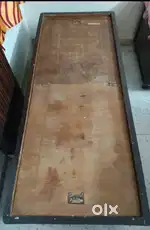 Bed 2*4, 2*5