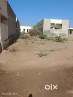Sell the plot 117 var Dhara Residency