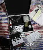 Tattoo Machine