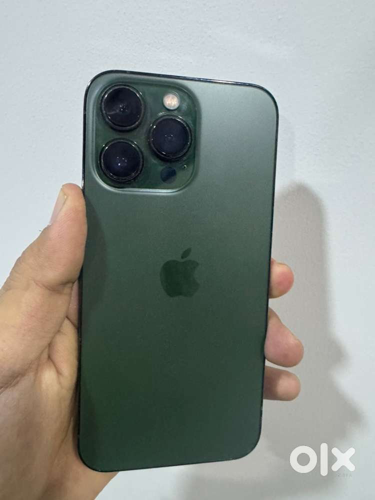 Iphone 13 pro 128 gb