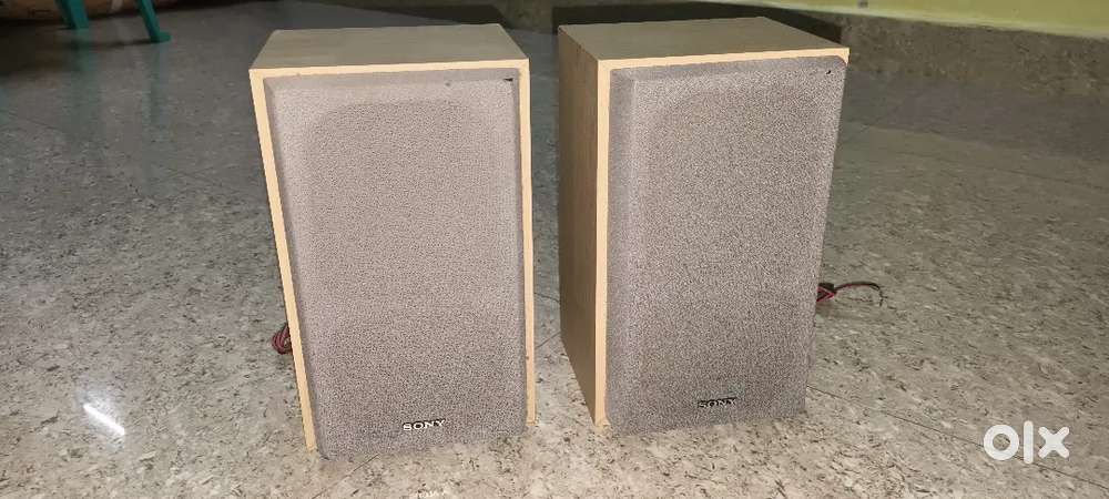 Sony speaker SS-CEH10