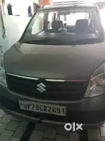 Maruti Suzuki Wagon R 2012 Petrol 79200 Km Driven. Fast A/c cooling
