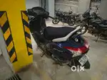 Honda activa 6G 2022 model